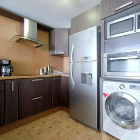 Rental In Marina Del Rey Lecherias Puerto La Cru Barcellona Esterno foto
