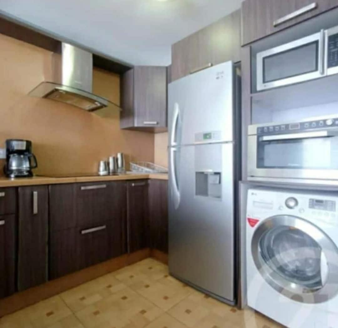 Rental In Marina Del Rey Lecherias Puerto La Cru Barcellona Esterno foto